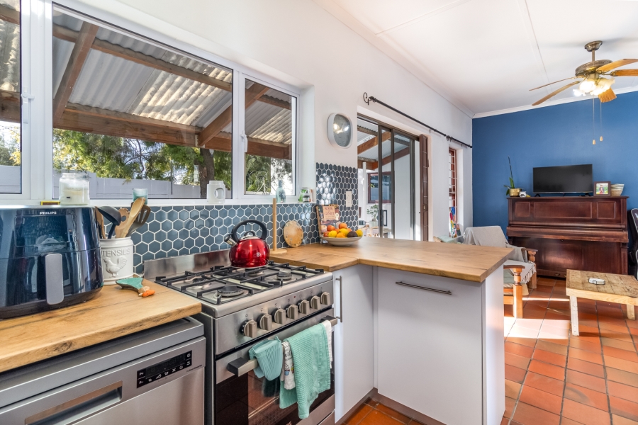 2 Bedroom Property for Sale in Paarl South Western Cape